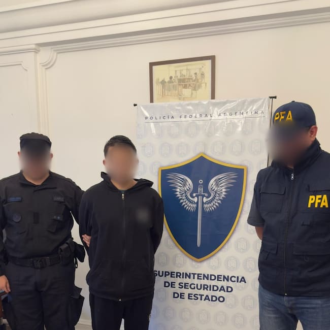 Captura de Brayan Ferney Cruz. Foto: Suministrada