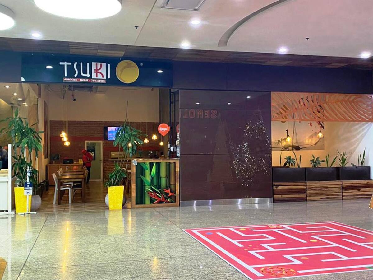 Local comercial en Cartagena completa más de dos meses en arrendamiento moroso