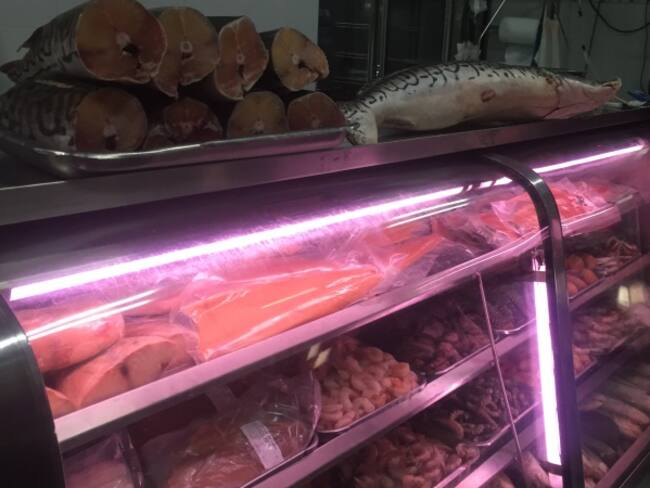 Recomendaciones para consumir pescado en esta época de vigilia