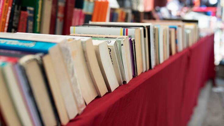 Sabina Covo estrenará el libro ‘El reloj de tu vida’ en la Feria del Libro de Bogotá 2025