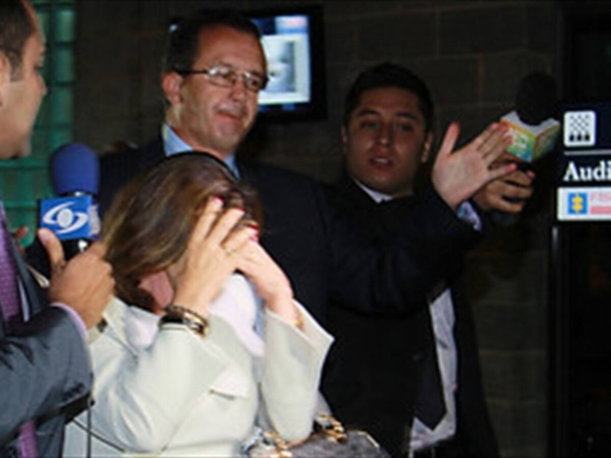 Fiscalía alista imputación de cargos a directivas del Gimnasio Castillo