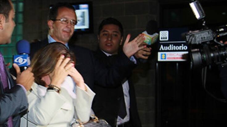 Fiscalía alista imputación de cargos a directivas del Gimnasio Castillo