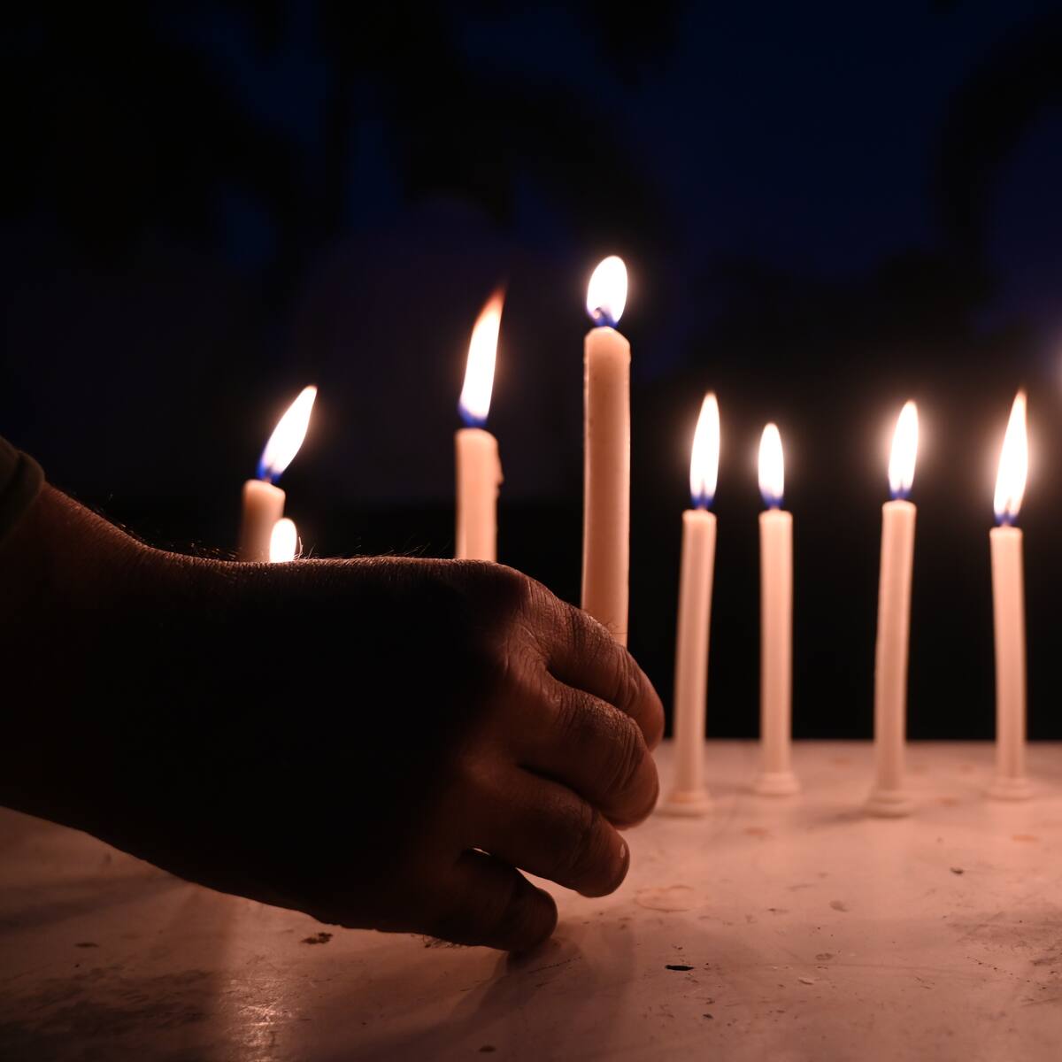 ¿Por qué se celebra el Día de las Velitas? Significado e historia de la tradición