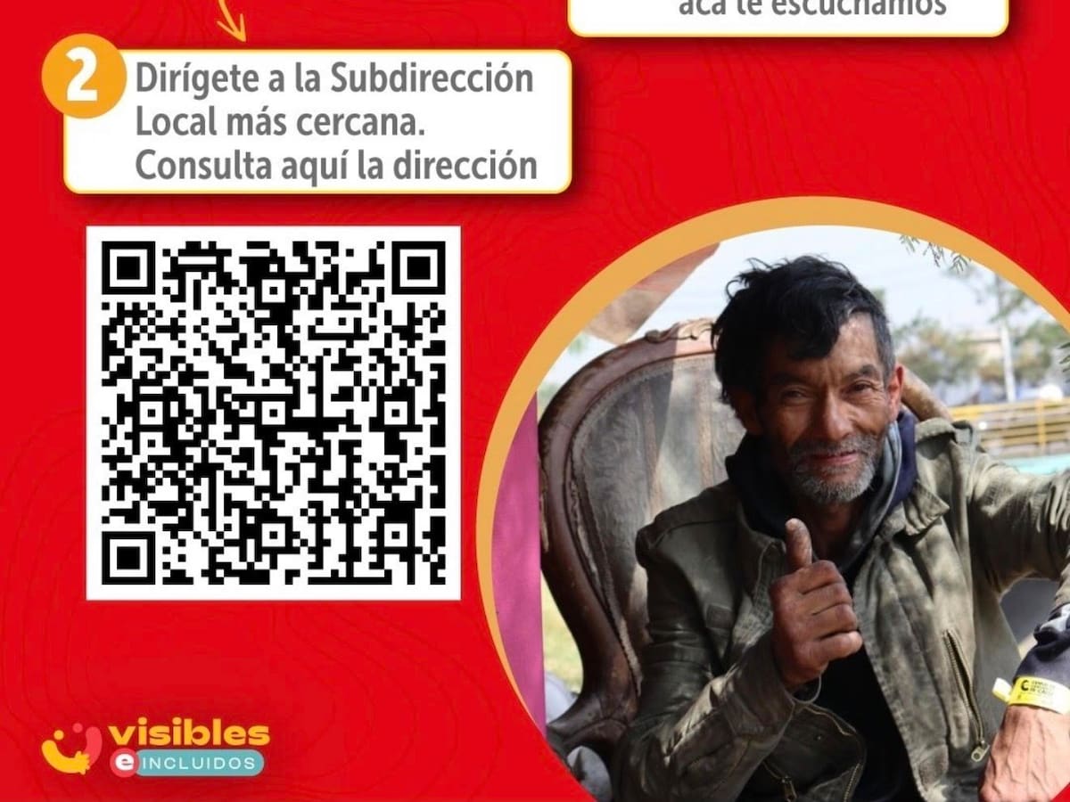 No estigmaticemos a los habitantes de calle: Integración Social por agresión en TransMilenio