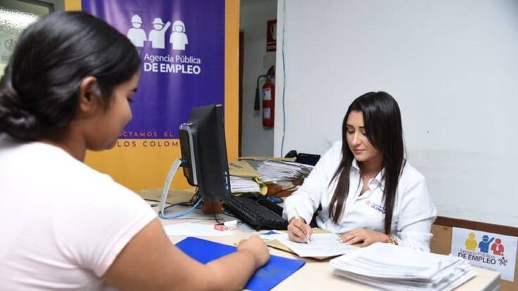 Sena está ofertando dos mil vacantes