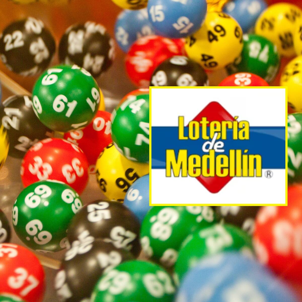 Lotería de Medellín: resultados del viernes 13 de febrero de 2026