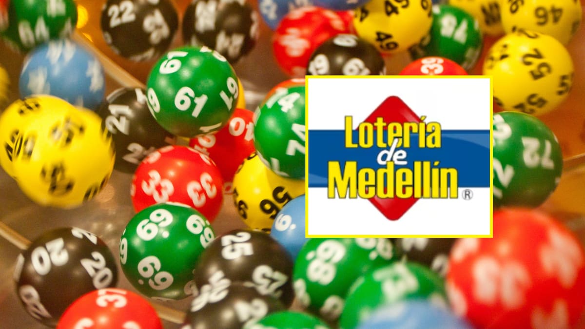 No tengo ningún impedimento: esposa de exfuncionario de Lotería de Medellín tras ganar premio