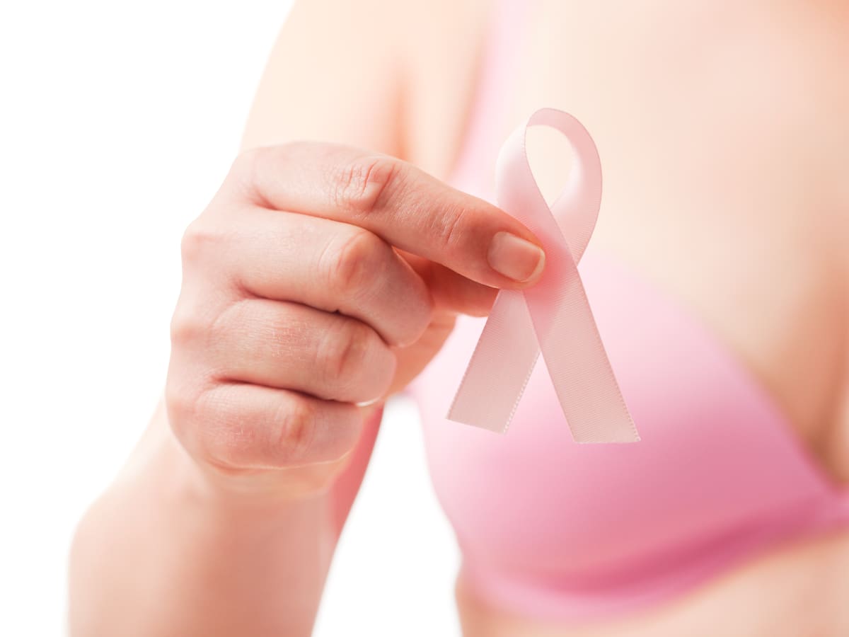 ¿Cómo están las cifras de cáncer de mama en el país?