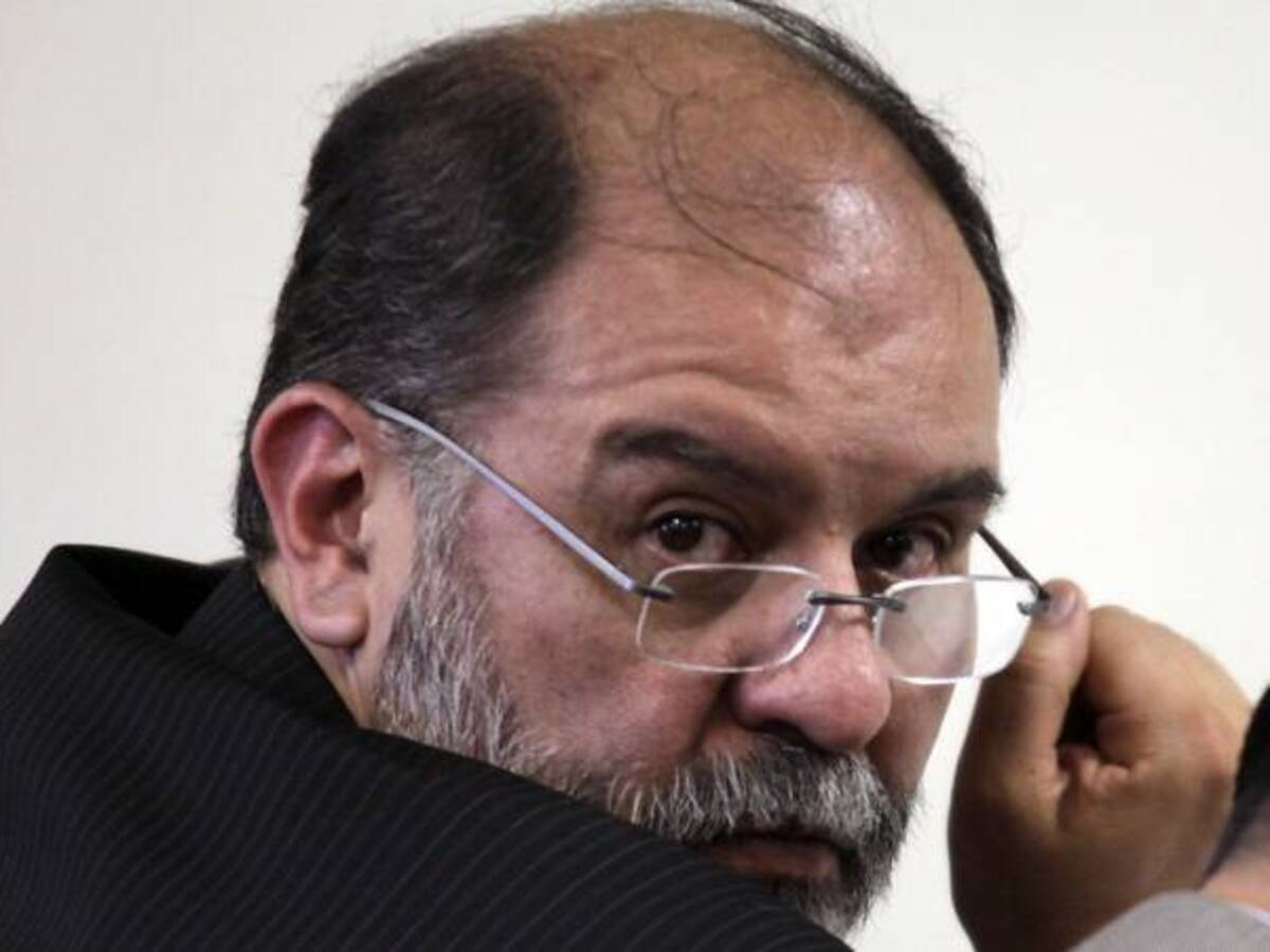 Fiscalía pide máxima condena de José Miguel Narváez por chuzadas del DAS