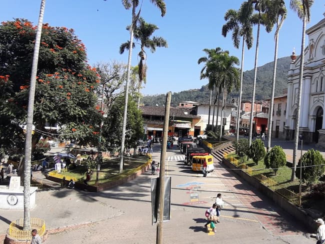 Tutelatón de gremios en Ituango contra EPM por afectaciones de Hidroituango