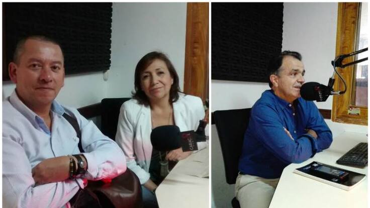 Hoy Por Hoy Manizales