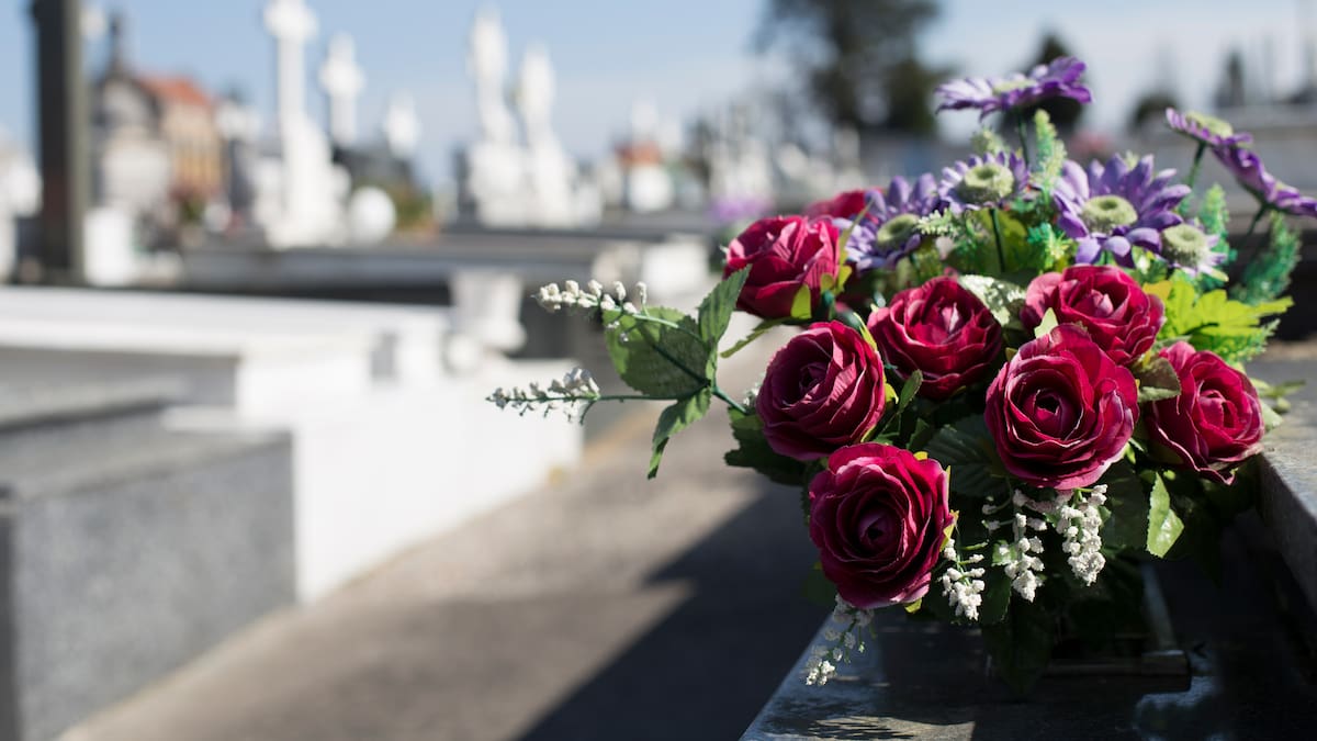 Crisis en el cementerio de El Zulia: se quedó sin bóvedas para nuevas inhumaciones