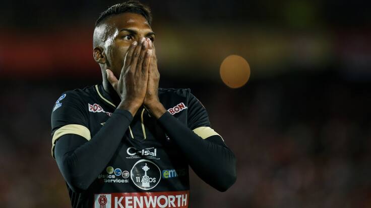 Francisco Maturana desmiente actos de indisciplina de Johan Arango