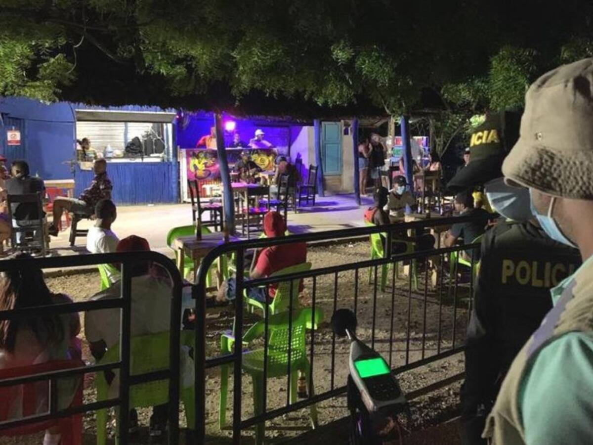 Cardique continúa liderando avanzadas por el control ambiental en Bolívar