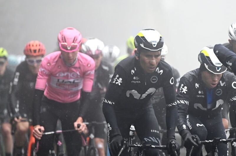 Giro de Italia / Getty Images