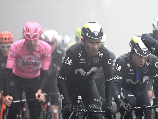Giro de Italia / Getty Images