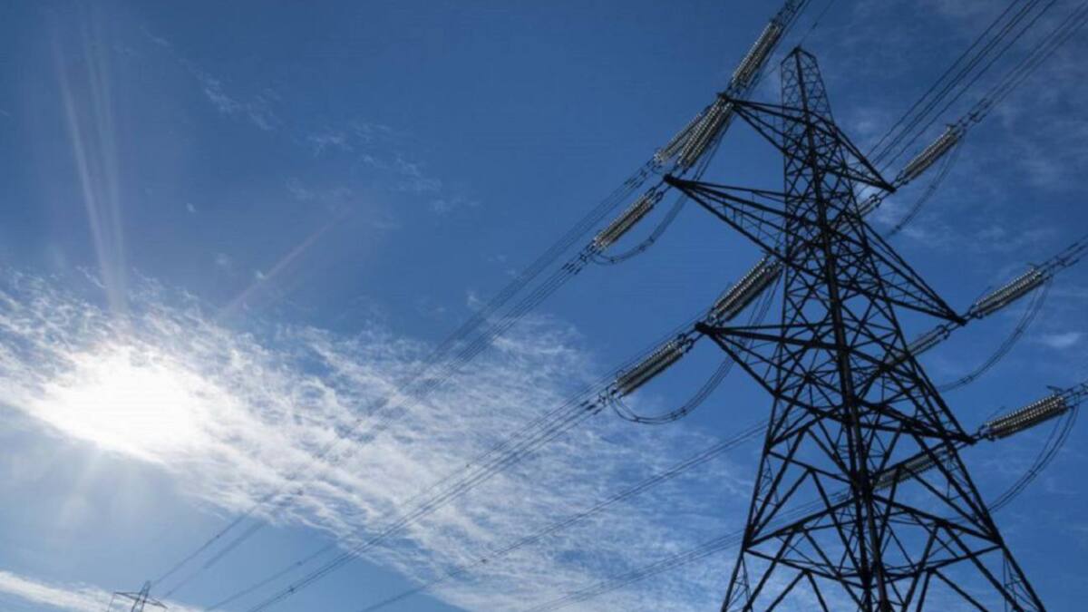 Asoenergía pide al Gobierno revisar alza tarifario del servicio en la Costa