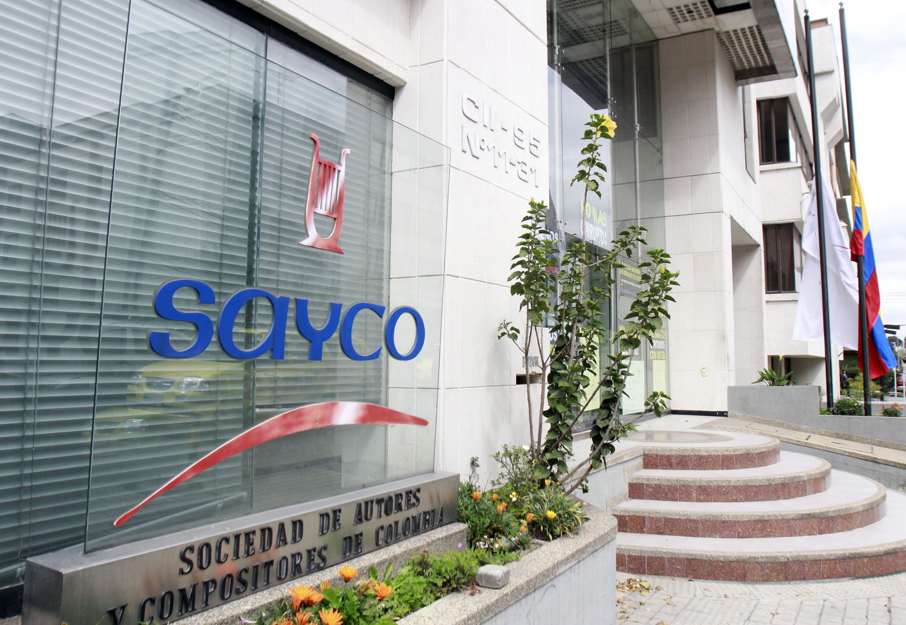 Foto Rafael Palacios de Colprensa