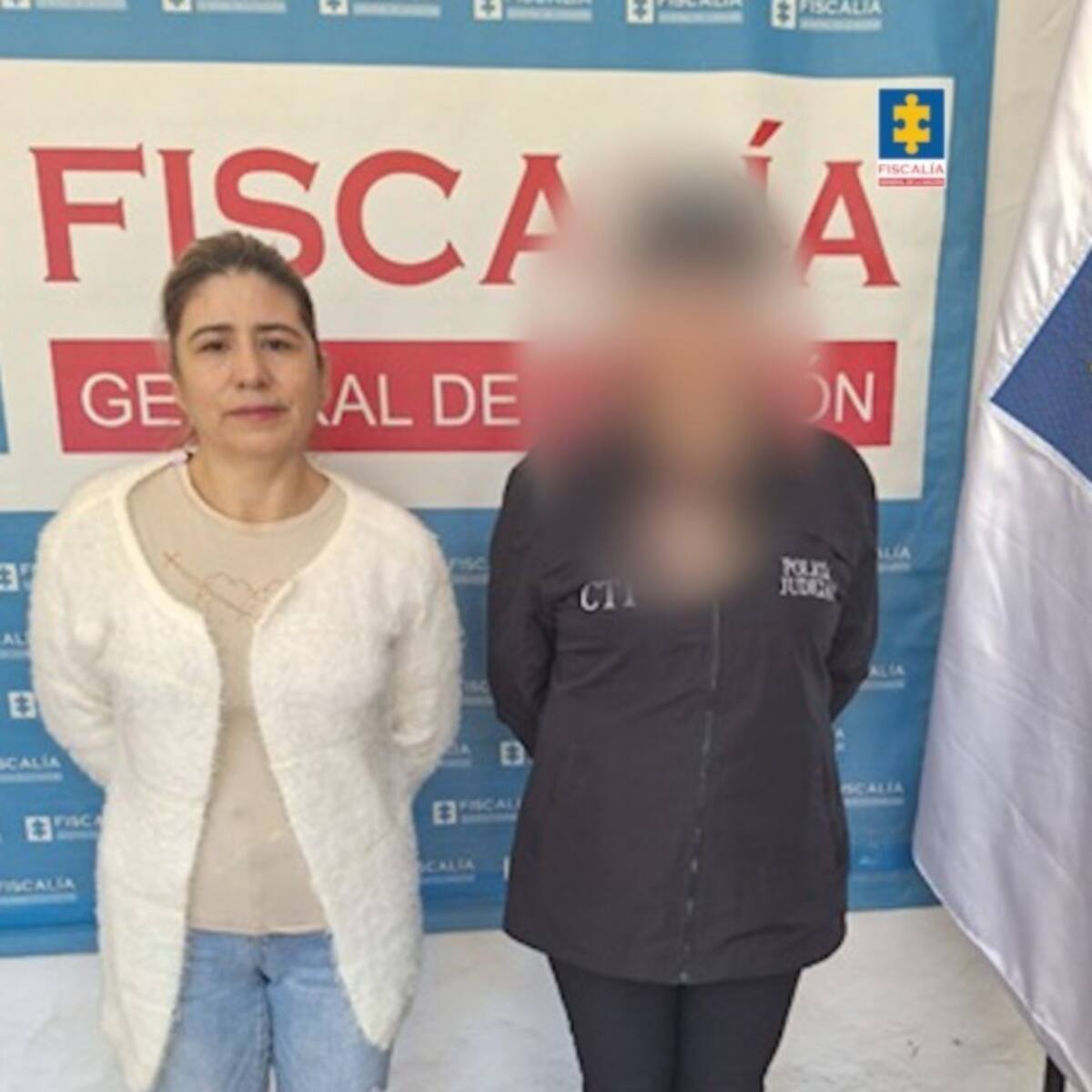Acusan a extesorera del hospital de Santafé de Antioquia de la presunta apropiación de $687 millones