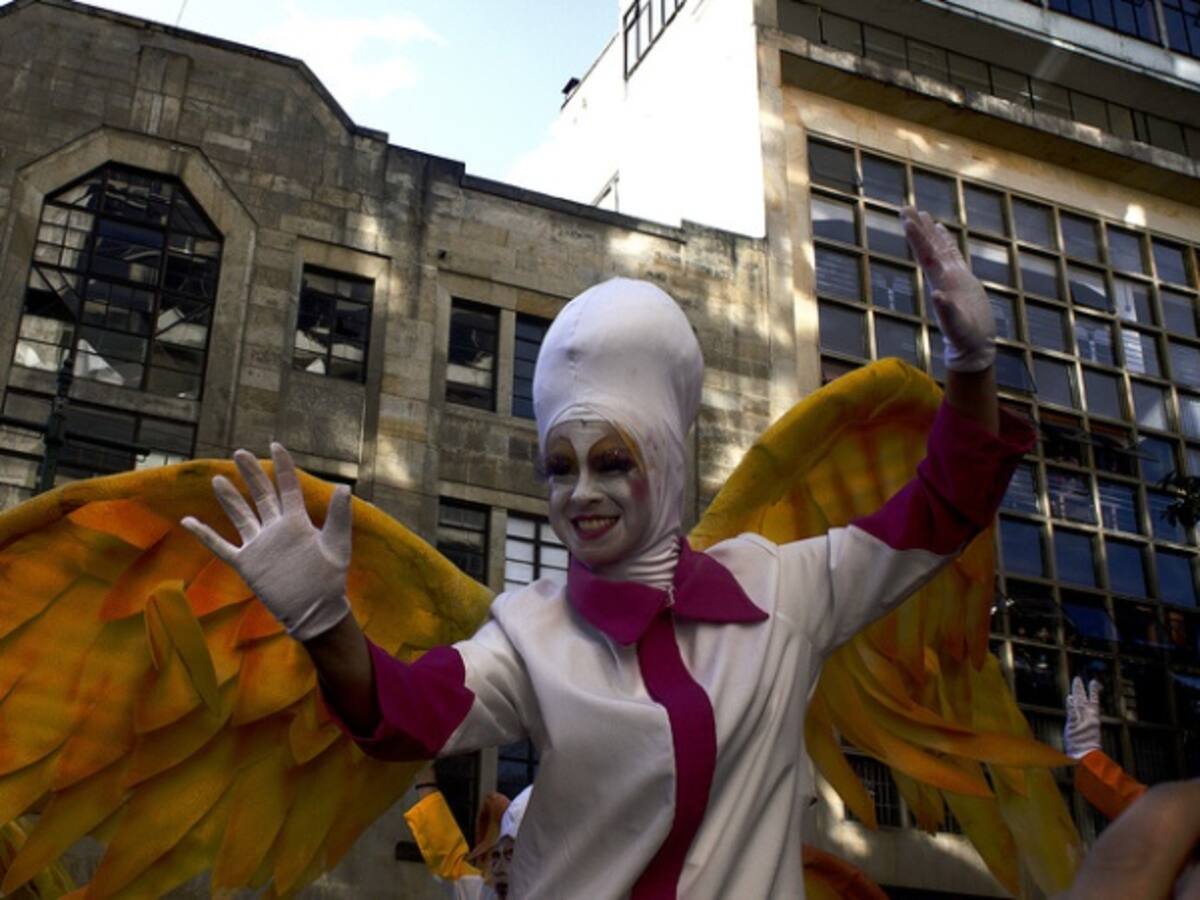 Respuesta a las dudas sobre el manejo del Festival Iberoamericano de Teatro