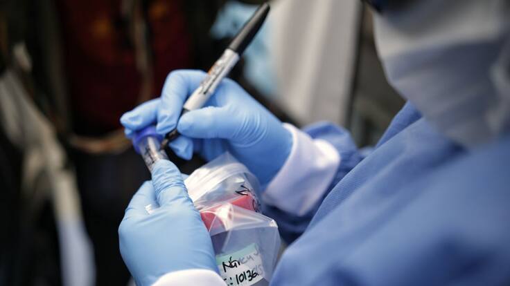 Alcalde de Medellín pide que se agilice aval del Invima para ventiladores