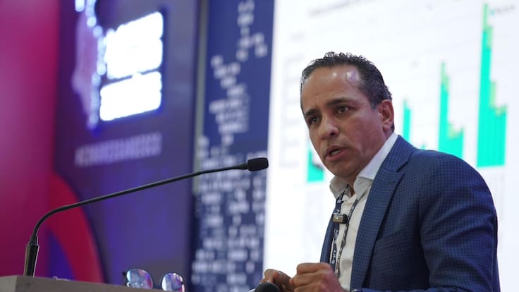 “Vamos a evaluar si podemos aplazar pagos del Metro de Bogotá hacia 2026”: López, del DNP