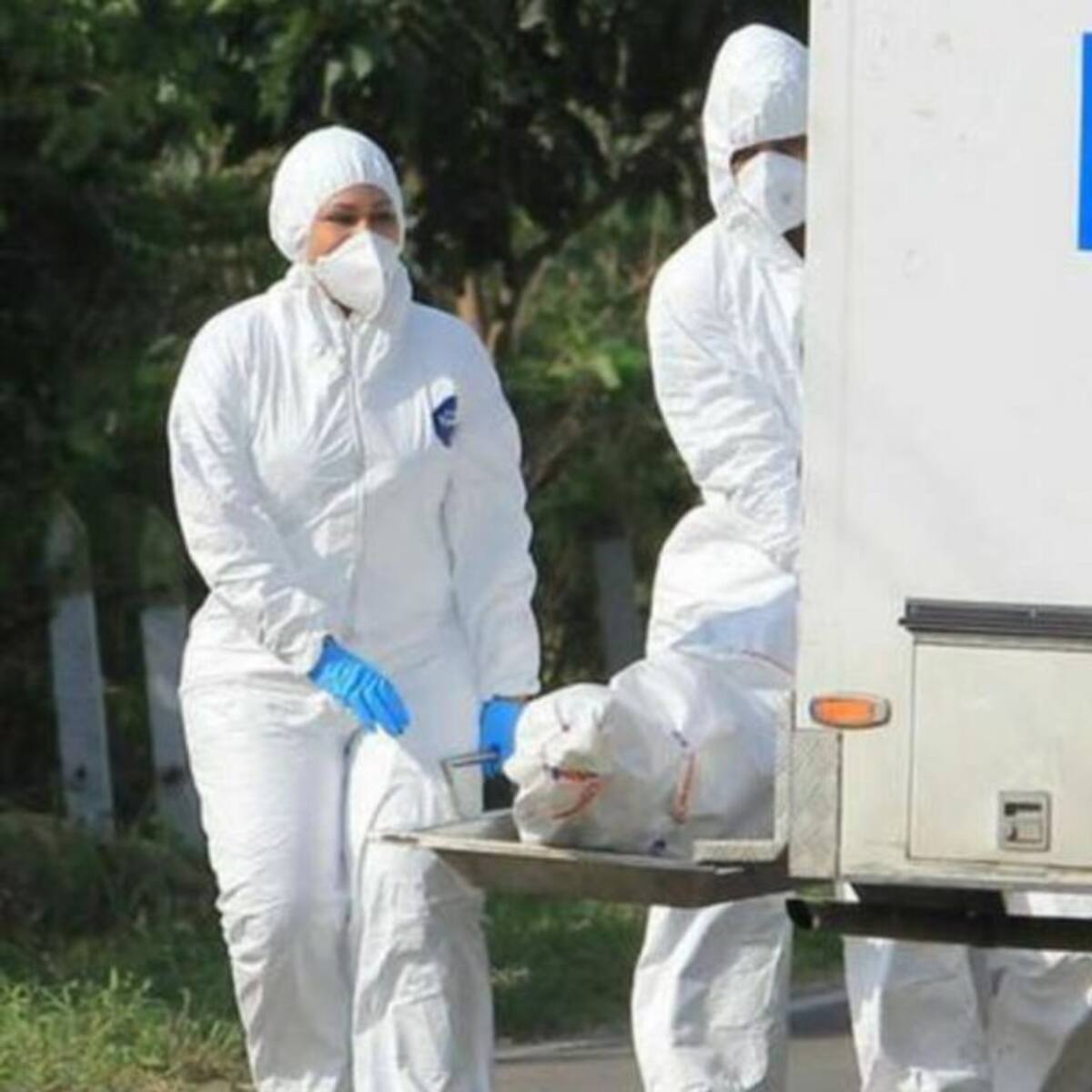 Autoridades de Pereira investigan hallazgo de un cuerpo desmembrado