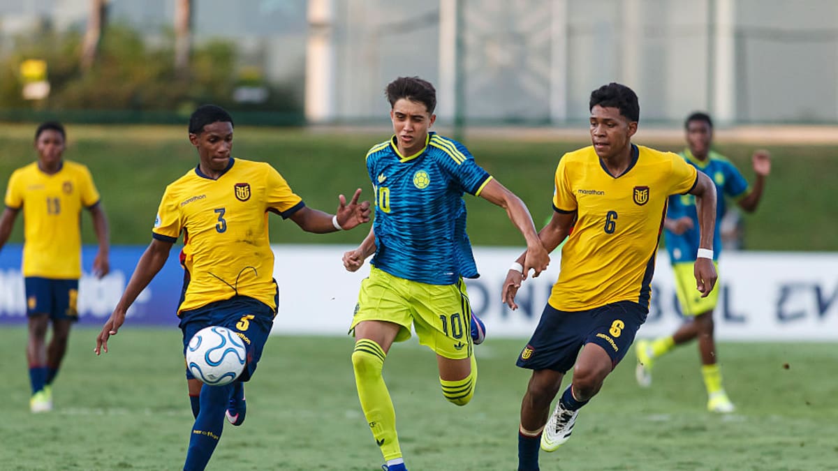 Samuel Martínez, nuevo jugador del Liverpool: sorpresivos detalles de su contrato