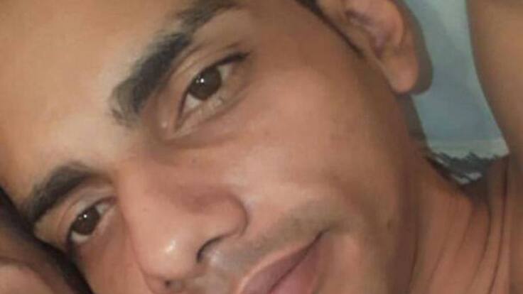 Familiares de Edgar Pabón piden que se haga justicia.