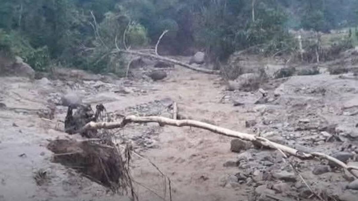 Huila recibirá $10.000 millones para fortalecer atención a emergencias