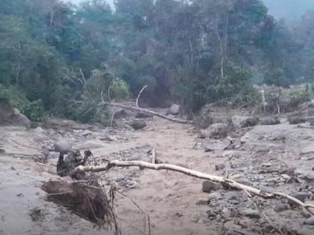 Huila recibirá $10.000 millones para fortalecer atención a emergencias