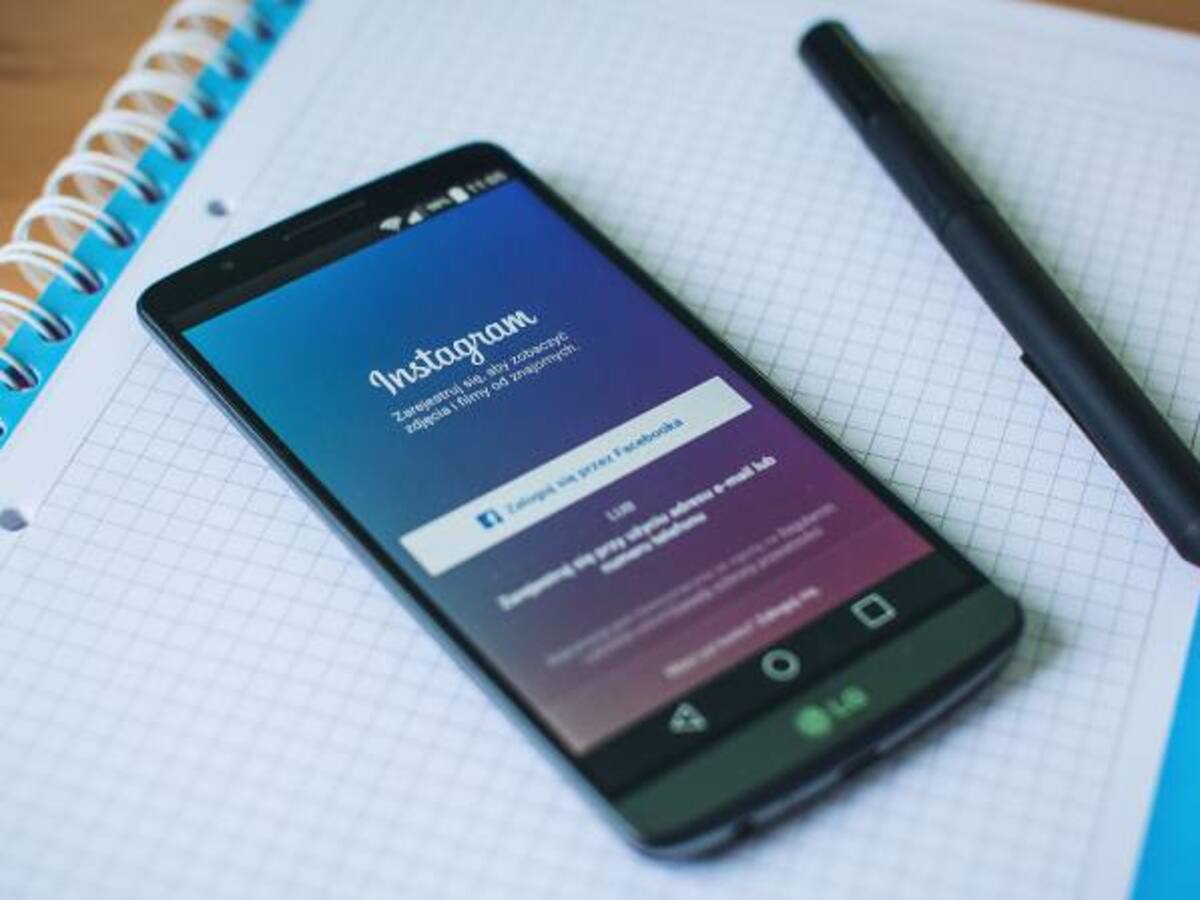 Los videos en directo llegan a Instagram