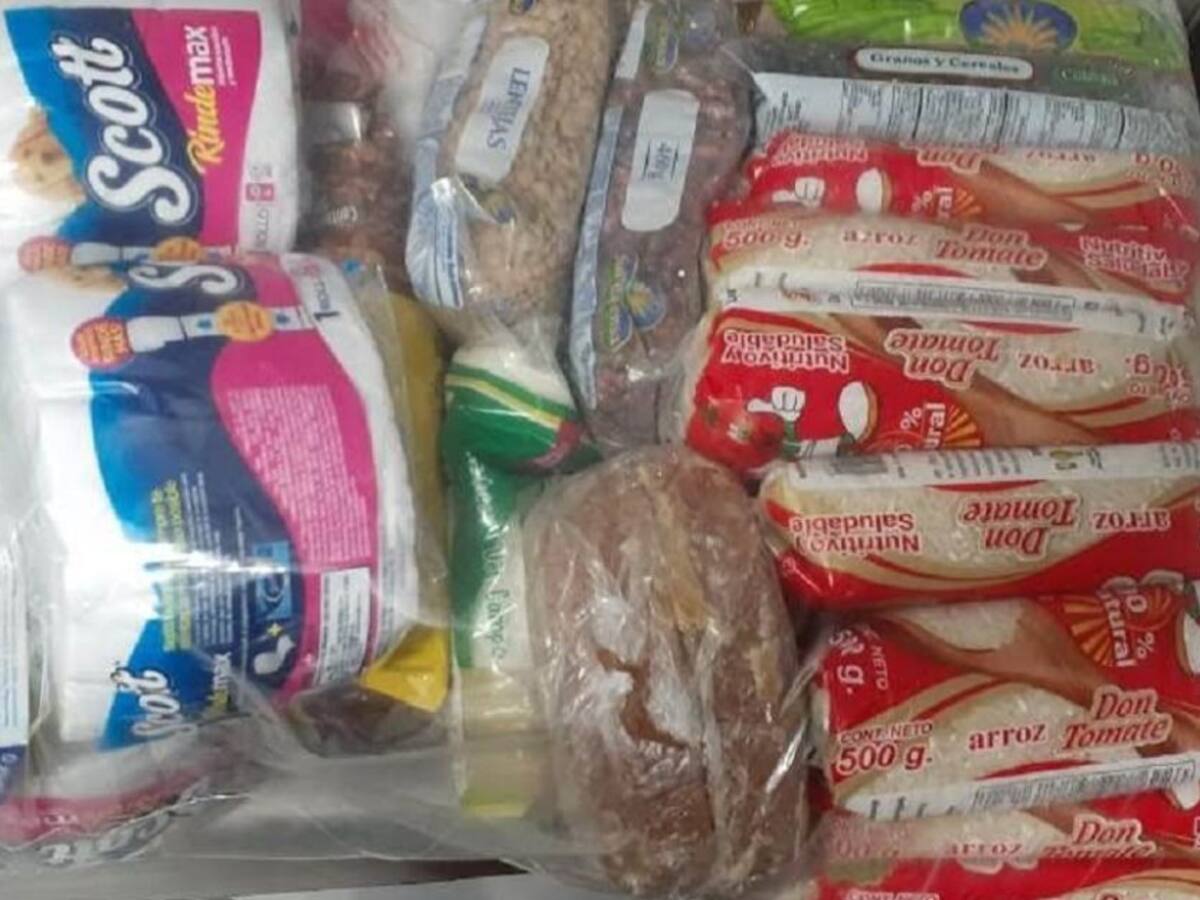 Donan más de 2.000 millones de pesos para atención de pandemia en Manizales