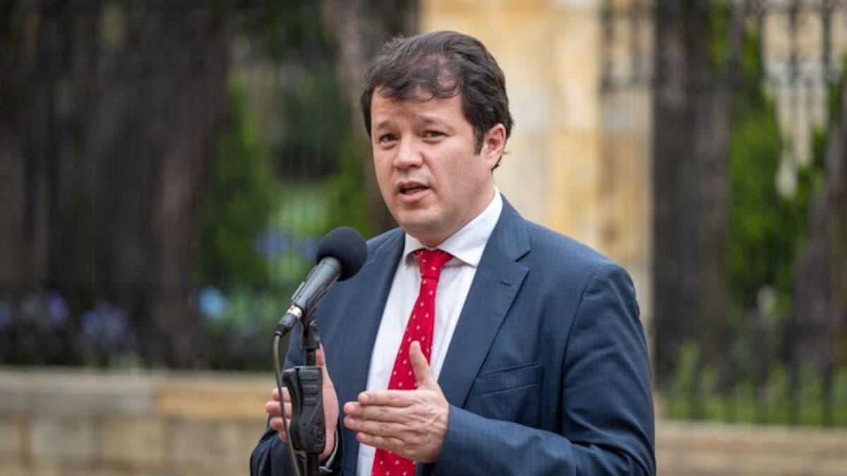 “Los recursos de la pandemia fueron 44 billones de pesos, no 100 billones”: Ex dir. Dapre