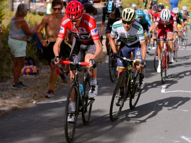 Etapa 11: un día para atacar a Froome