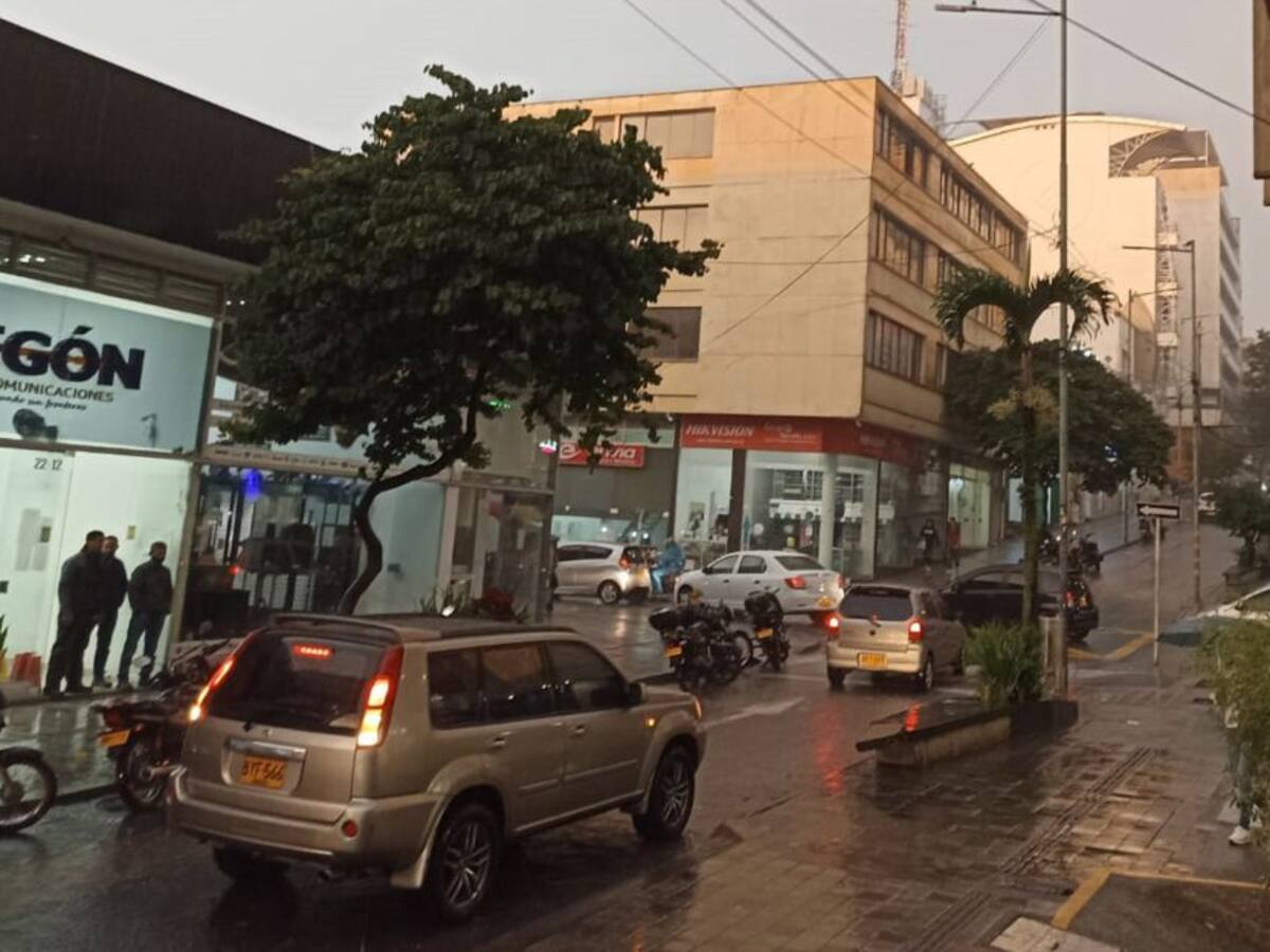 Viernes 18 de Febrero, las principales noticias de Armenia y Quindío