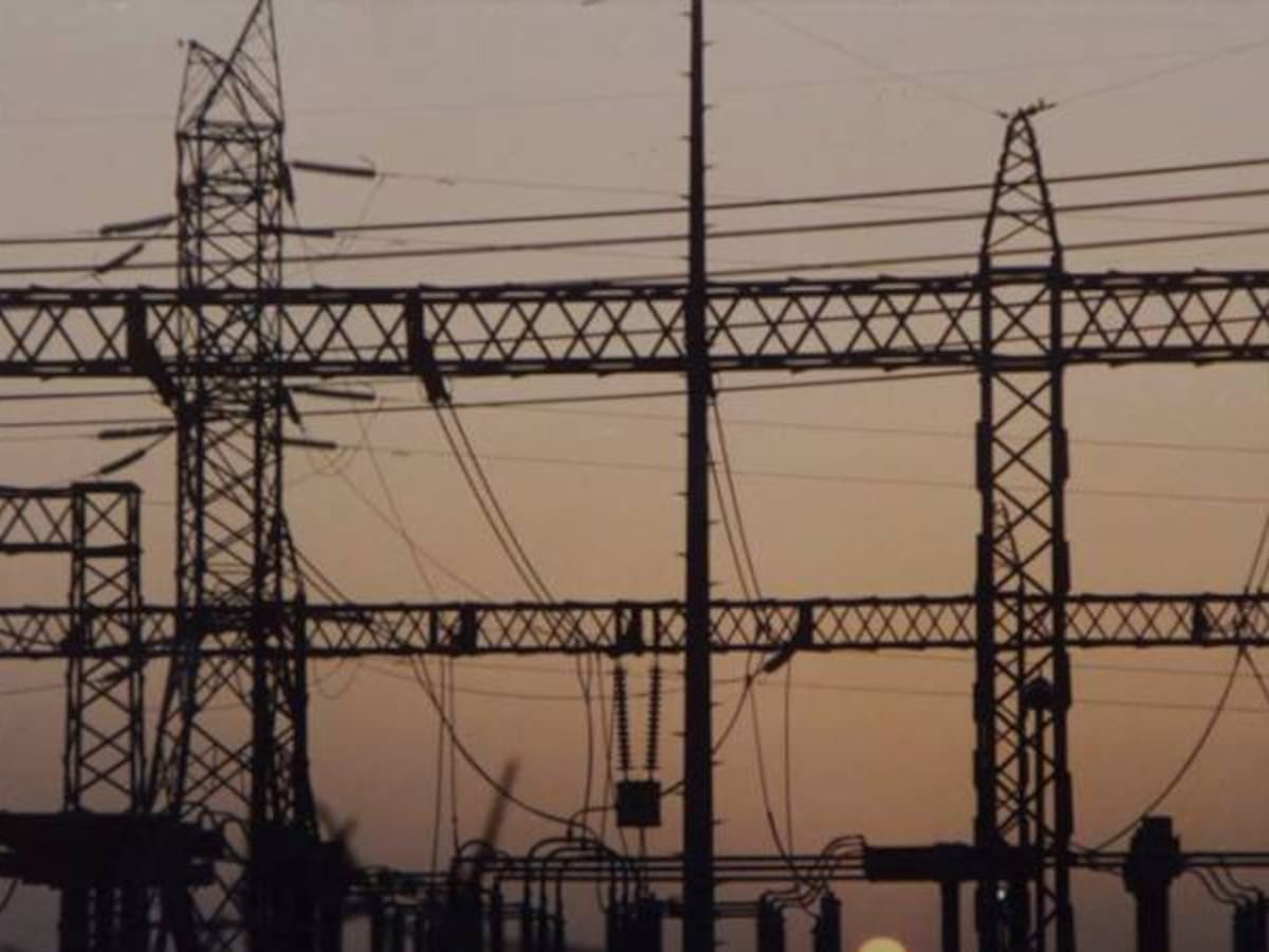 Normalizado servicio de transmisión de energía con la Costa Caribe