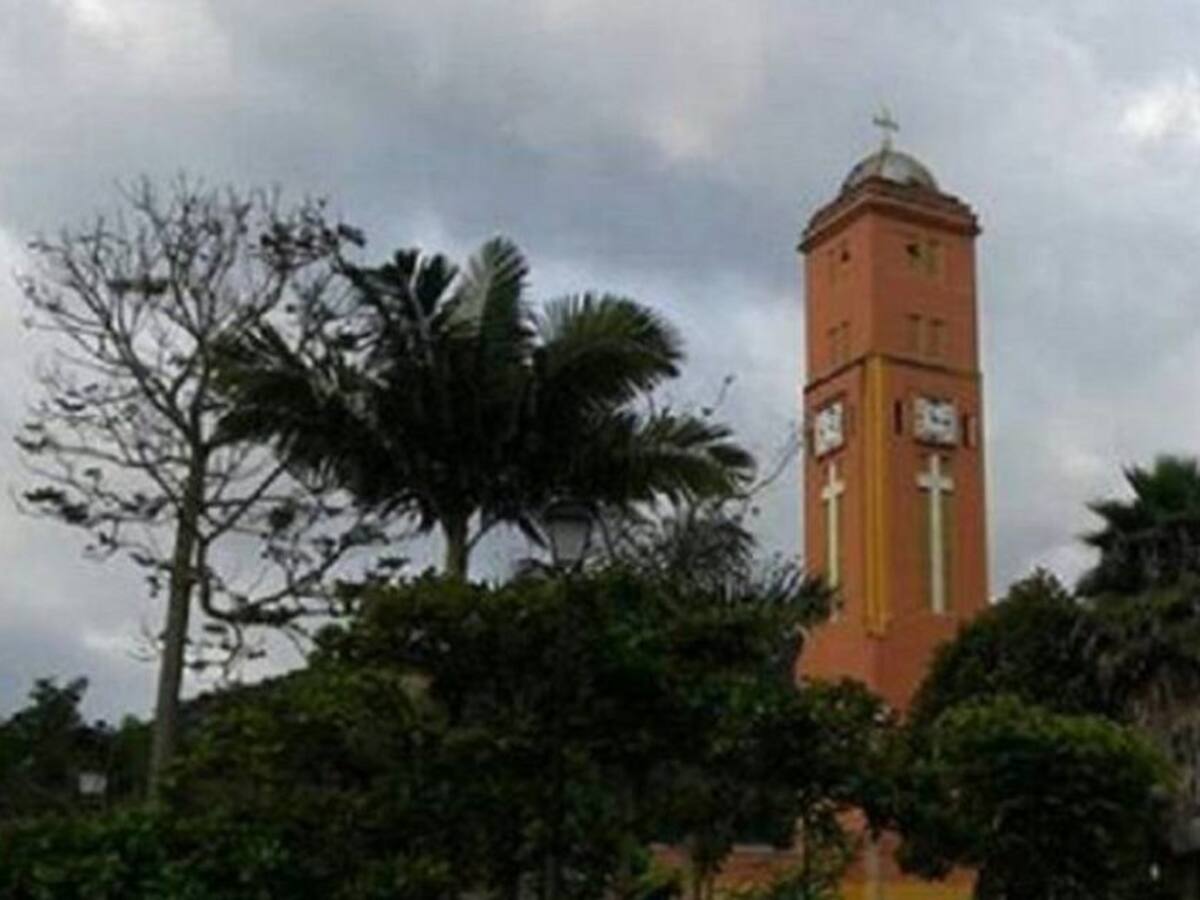 Estamos trabajando a media marcha en hospital de Pijao: Gerente