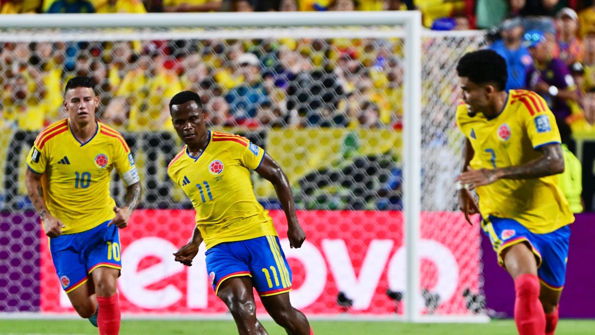 Colombia vs. Suiza: Posible nómina de la Selección para su partido por octavos de final