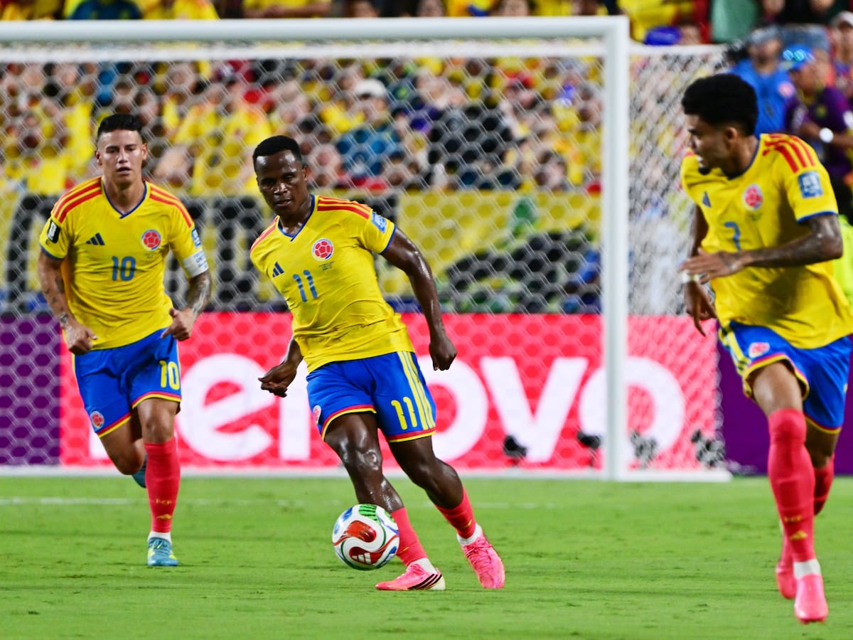 Colombia vs. Suiza: Posible nómina de la Selección para su partido por octavos de final