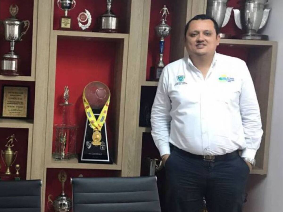 ¿Jugar en una sola sede? Secretario de Deporte de Cali fijó su postura
