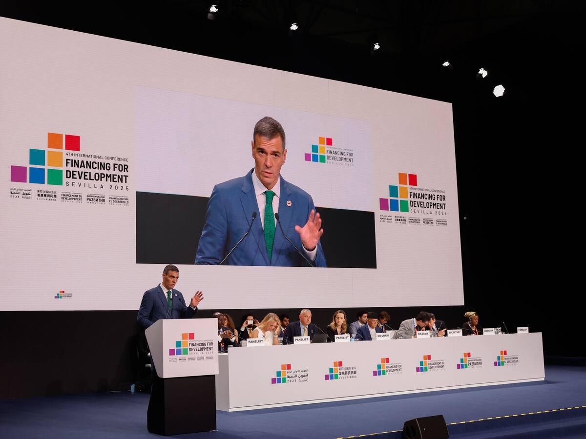 IA, reubicaciones y reducción de puestos, así la ONU se prepara para su nuevo presupuesto