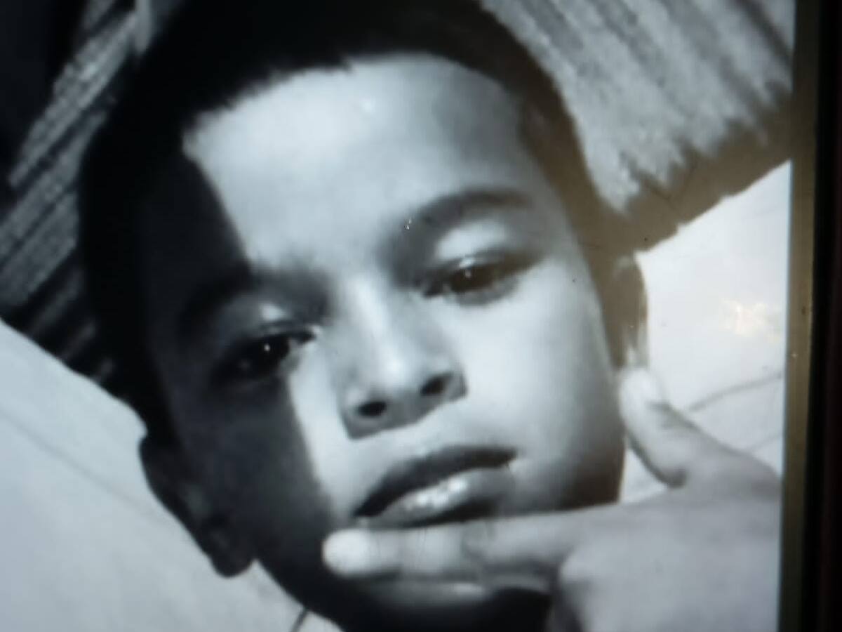 Un menor de 10 años está desaparecido al ser arrastrado por una quebrada en Tarazá