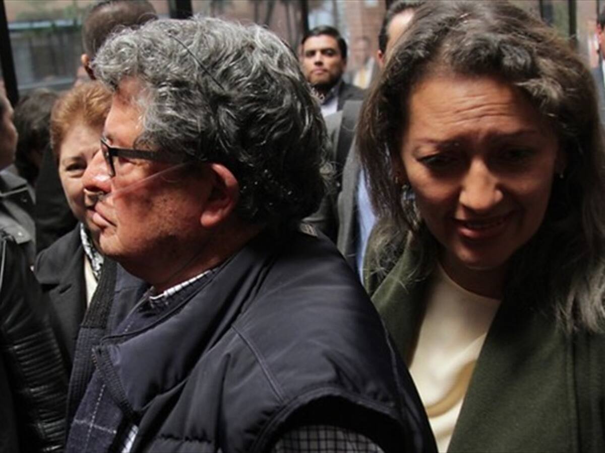 A la cárcel Paola Solarte por caso Odebrecht