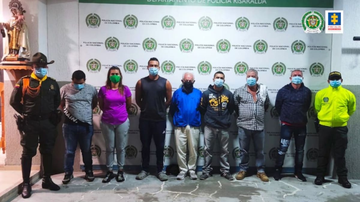 Judicializan a responsables de comercializar carne de caballo en Pereira