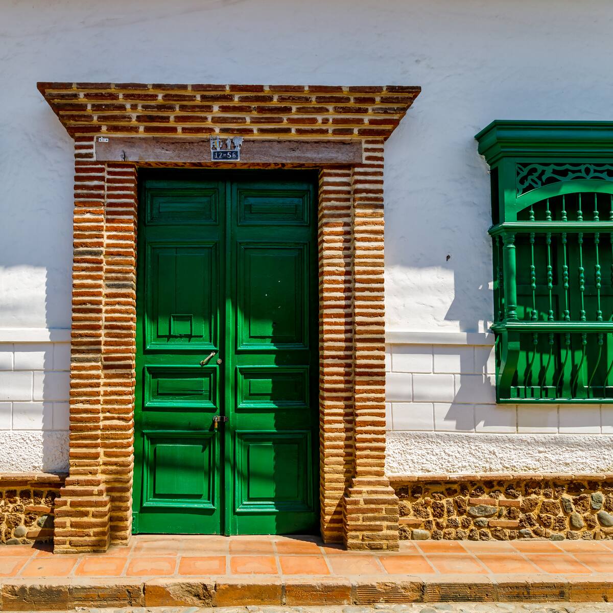 Los 11 primeros pueblos declarados Patrimonio en Colombia, ¿en qué departamentos quedan?