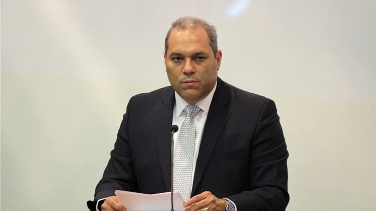 Senador José David Name: “La paz total fracasó” tras recientes atentados en el país