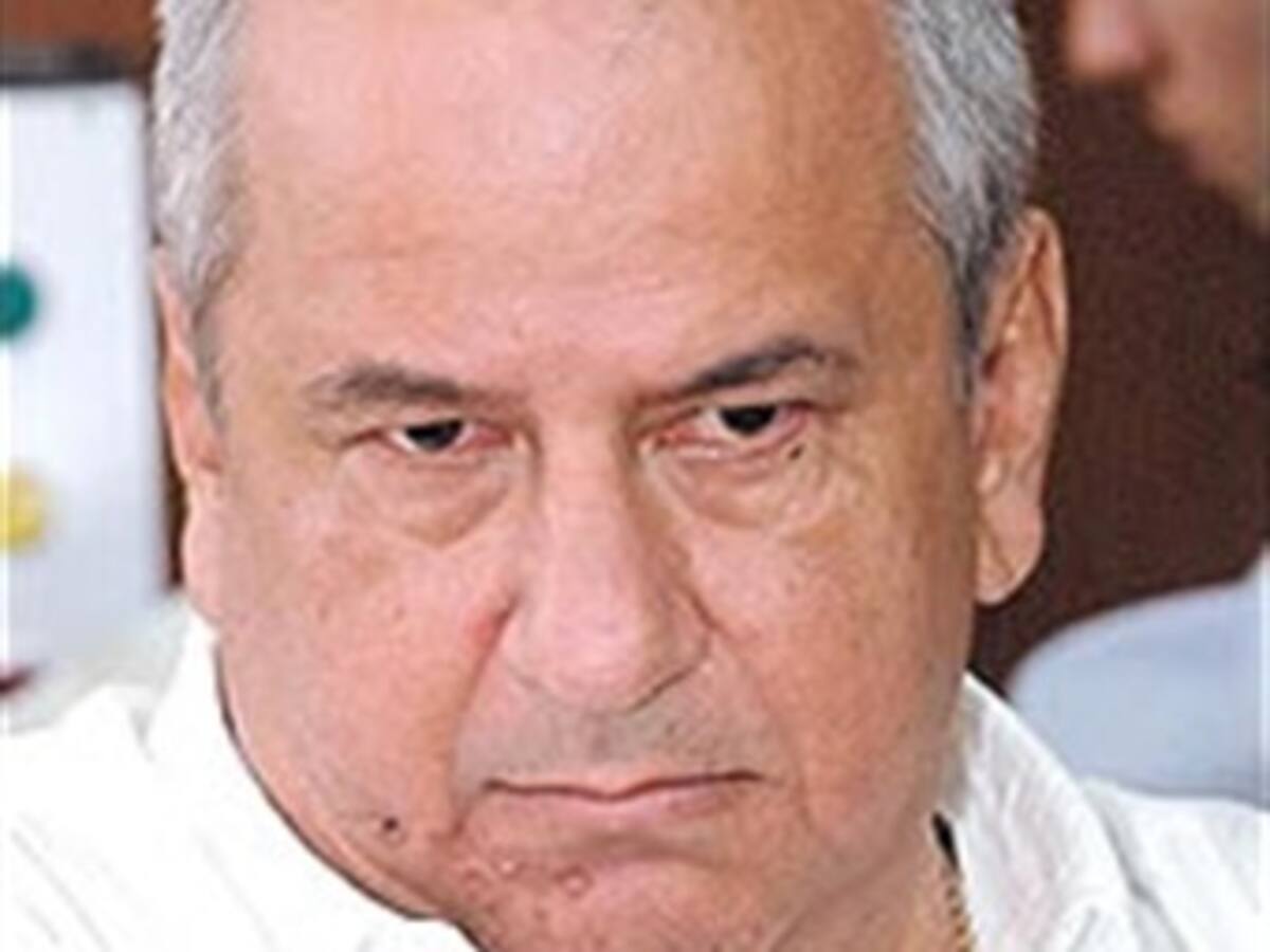 Capturado Luis Carlos Restrepo Orozco, ex alcalde de Cartago