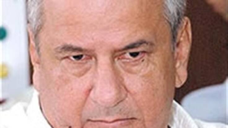 Capturado Luis Carlos Restrepo Orozco, ex alcalde de Cartago