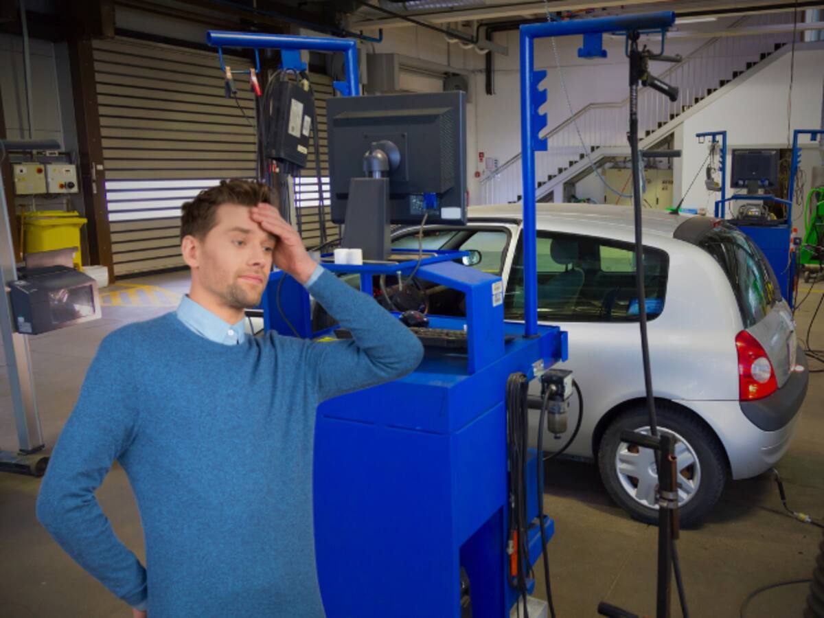 Luces, llantas y otras razones por las que rechazan la Revisión Tecnomecánica: Entérese y evítelo